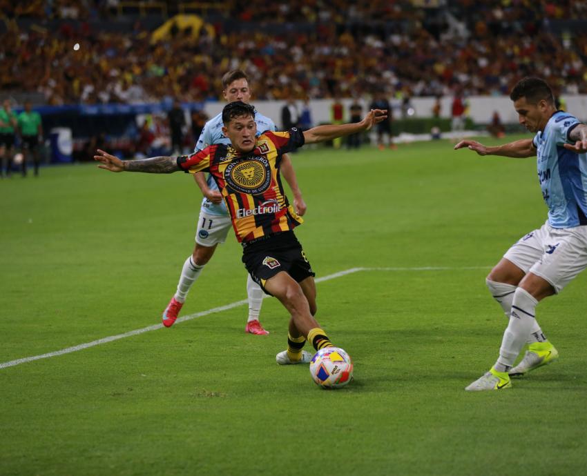 Leones Negros, campeones de la Liga Expansión MX