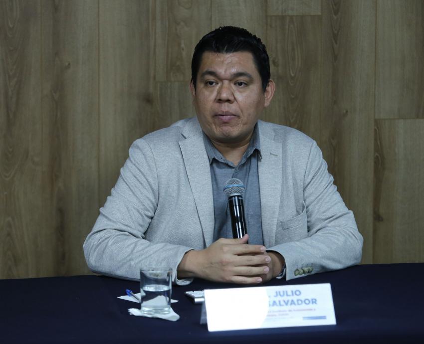 Anticipan inicio de lluvias abundantes durante junio