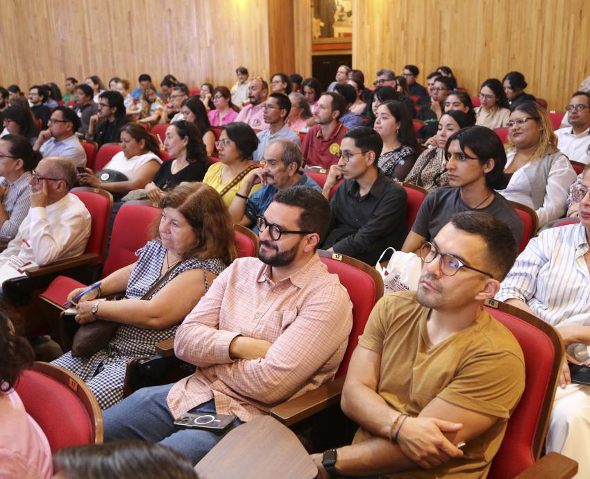 Comparten mujeres experiencias y desafíos de los museos en Guadalajara
