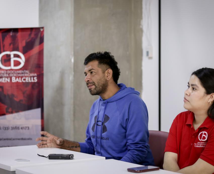 Convocan para antología poética conmemorativa “Leona negra, la poesía ruge: 100 años”