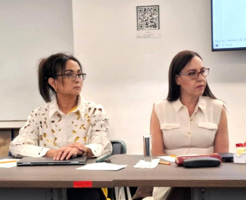 Participa UdeG en la Cumbre de Rectoras y Rectores de Universidades Mexicanas por la Acción Climática 2025