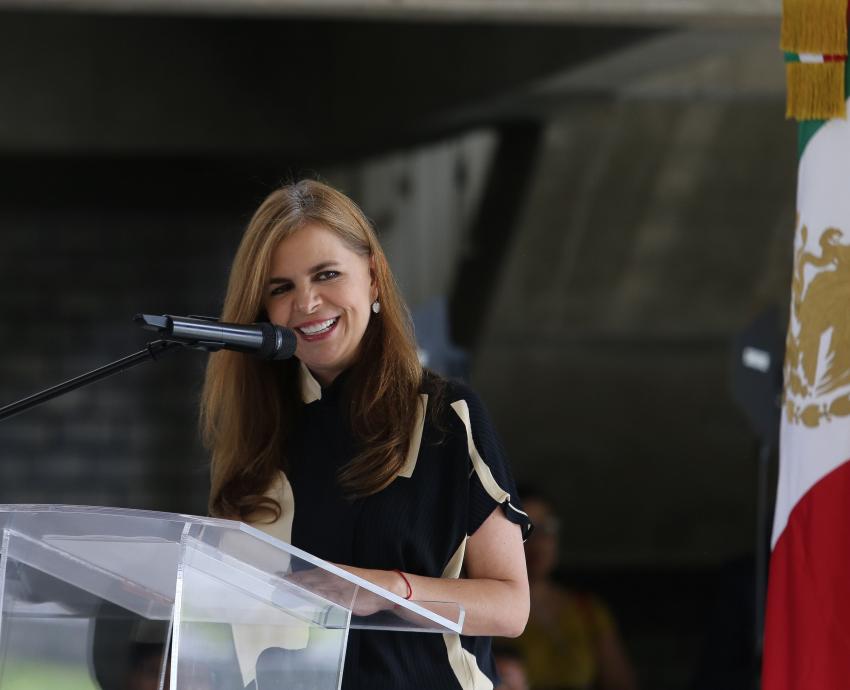 Impulso al modelo dual, formación docente y mayor infraestructura, los proyectos del nuevo Rector de CUTlajomulco