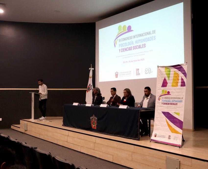 En CULagos se realiza la nueva edición de Universidad Internacional de Verano 2025