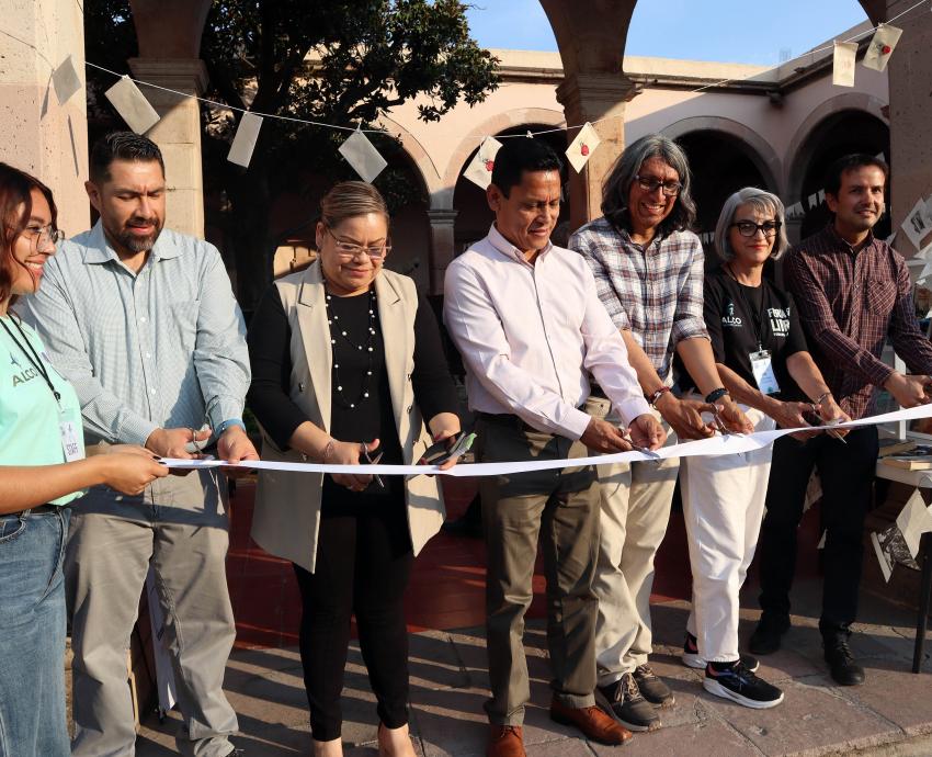 En CULagos se realiza la nueva edición de Universidad Internacional de Verano 2025