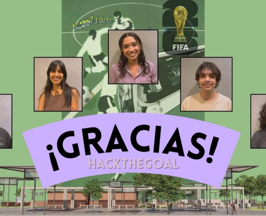 Proponen “Estación cascarita”, para mejorar la movilidad durante el mundial 2026