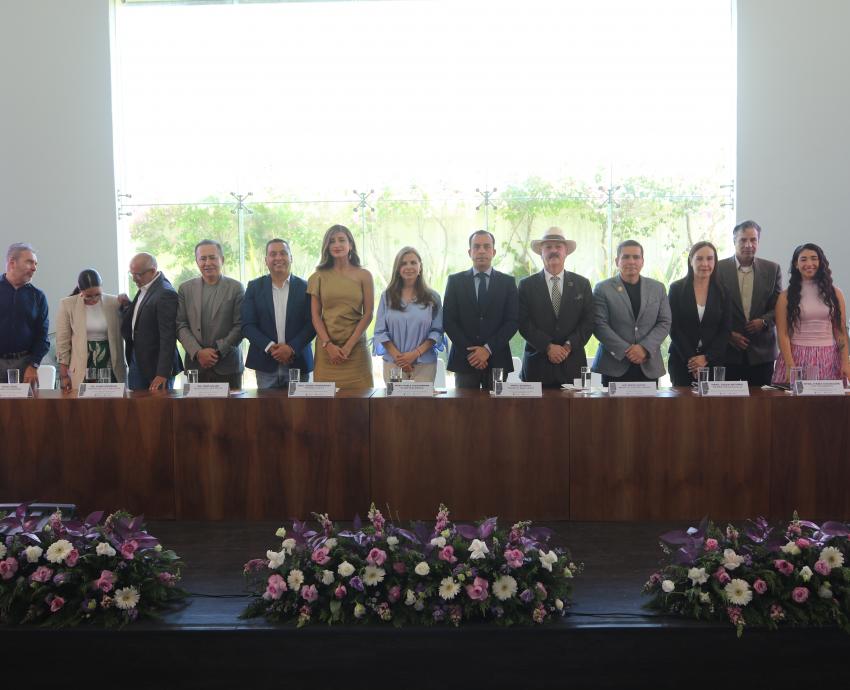 Adira Monserrat Fierro, primera Rectora del CUNorte
