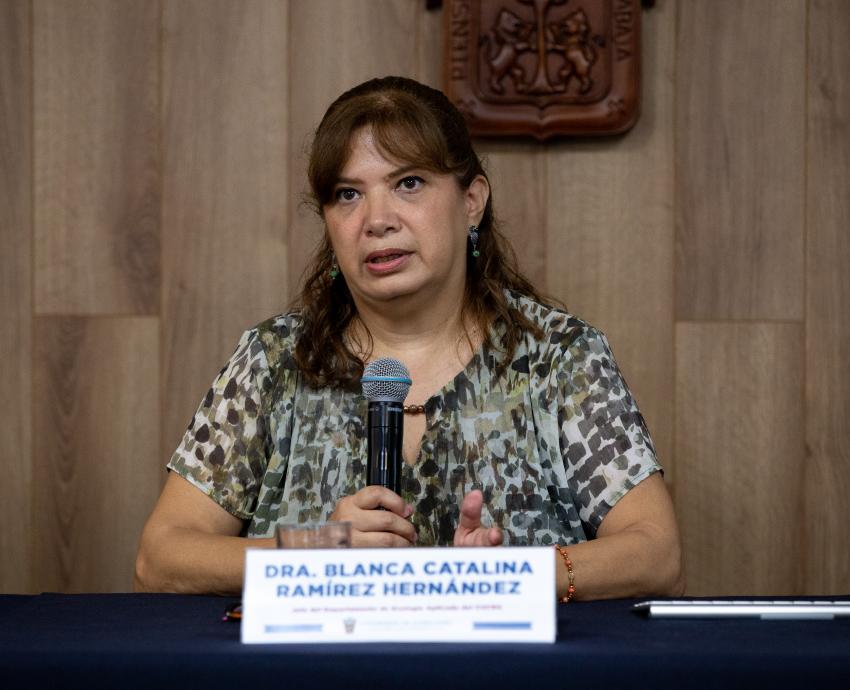 Plantean soluciones por contaminación de plástico en Día Mundial del Medio Ambiente