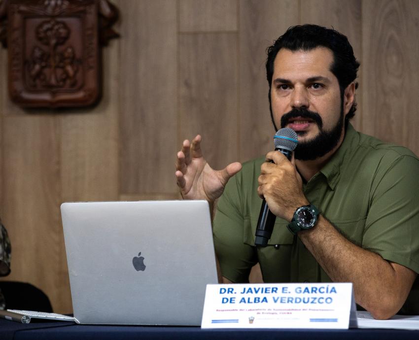 Plantean soluciones por contaminación de plástico en Día Mundial del Medio Ambiente