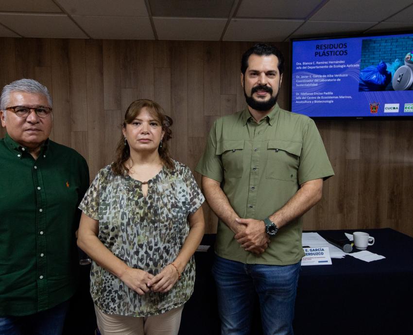 Plantean soluciones por contaminación de plástico en Día Mundial del Medio Ambiente