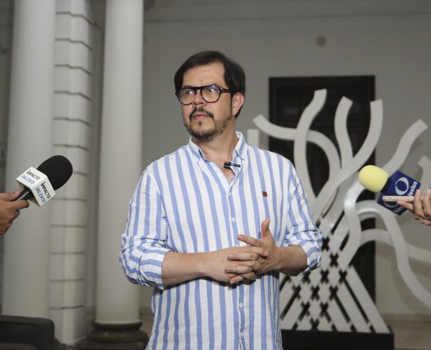 La emoción del cuadrilátero al MUSA
