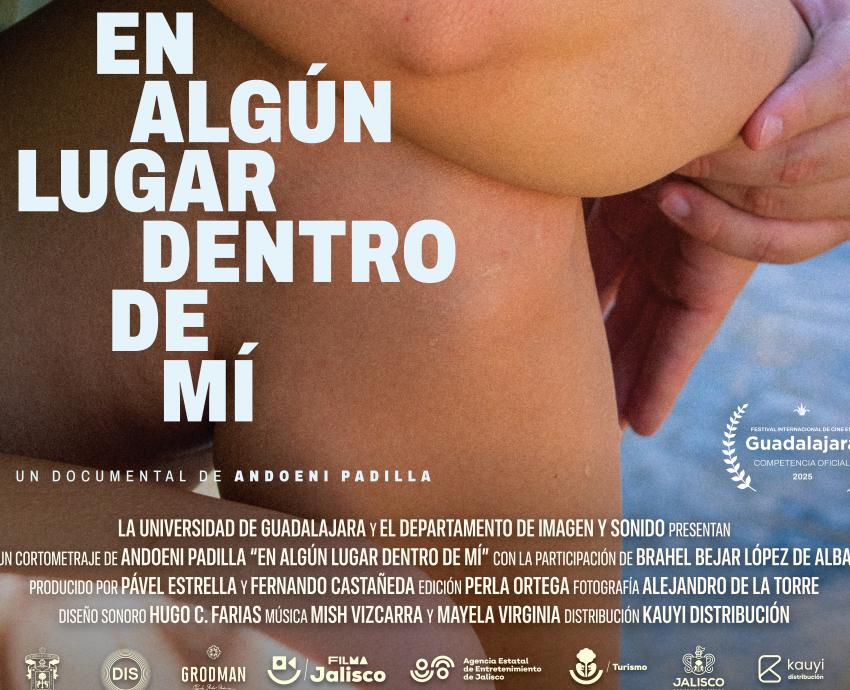 Brilla talento del DIS en el FICG40 con ocho historias hechas en Jalisco