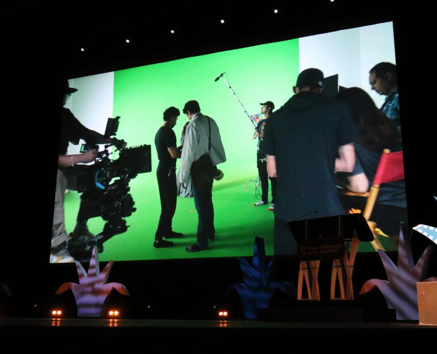 Inicia FICG-40 con “Soy Frankelda”, primera película mexicana hecha con stop motion 