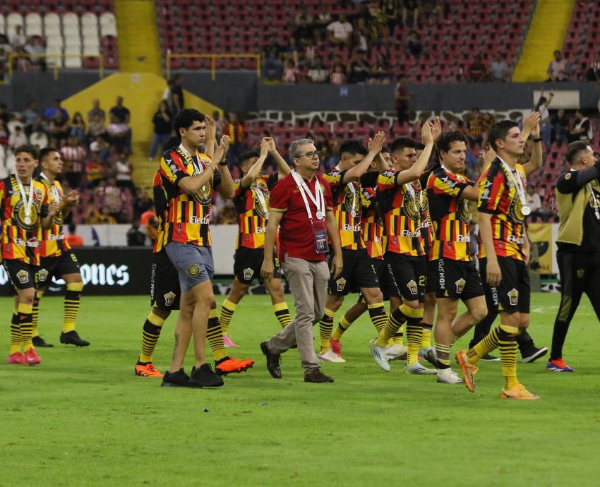 Leones Negros pierden en el Campeón de Campeones ante Tapatío