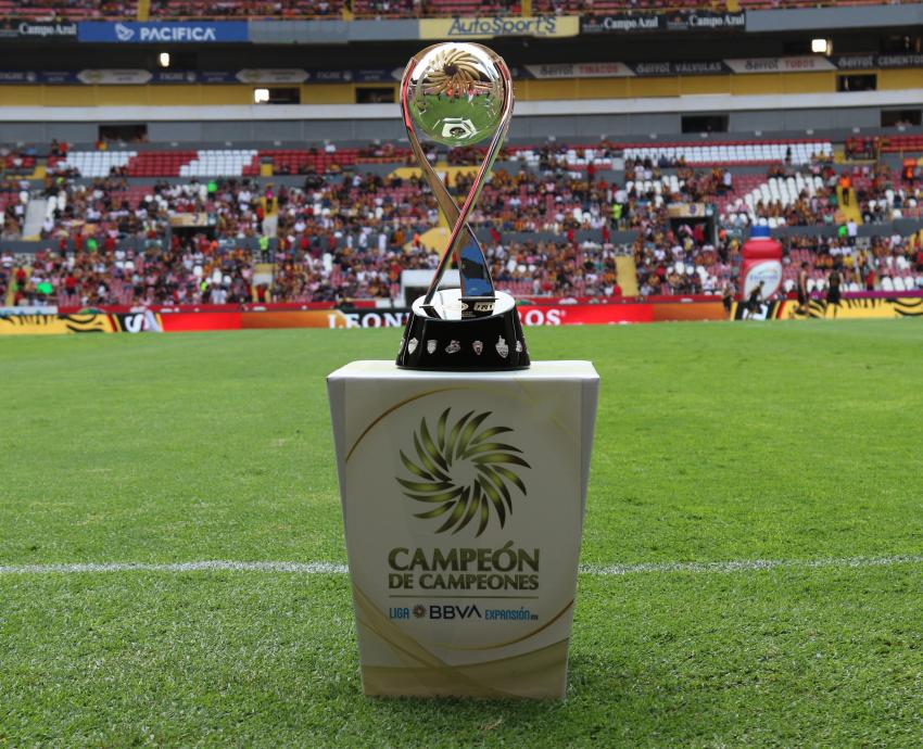 Leones Negros pierden en el Campeón de Campeones ante Tapatío