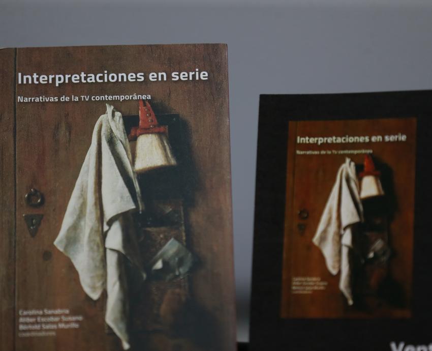 Más que entretenimiento, las series explican el mundo