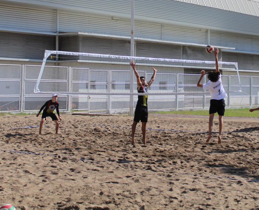 Prepas UdeG listas para los Juegos deportivos nacionales de la educación media superior