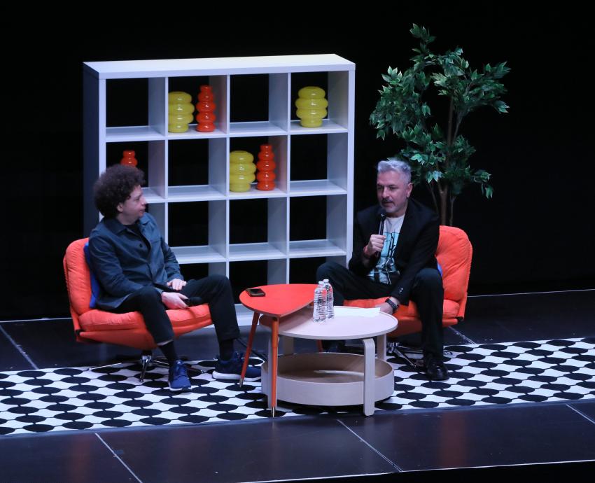 Narrar sin concesiones: una mirada al trabajo de Michel Franco