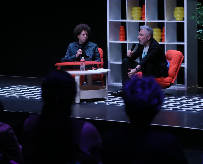 Narrar sin concesiones: una mirada al trabajo de Michel Franco