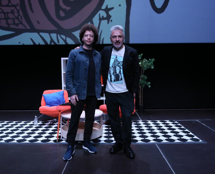 Narrar sin concesiones: una mirada al trabajo de Michel Franco