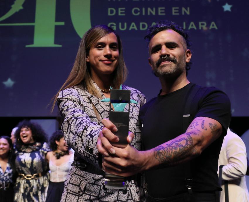 Más allá de 40 años: culmina FICG celebrando a las causas desde el cine