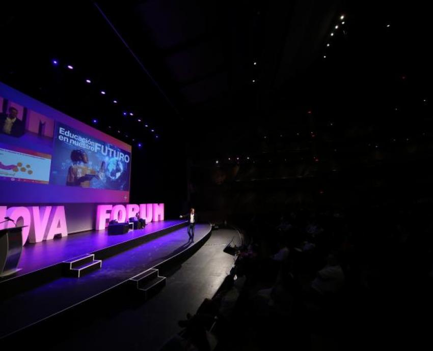 Anuncian fechas para Innova Forum 2025, Encuentro de Innovación Educativa de la UdeG