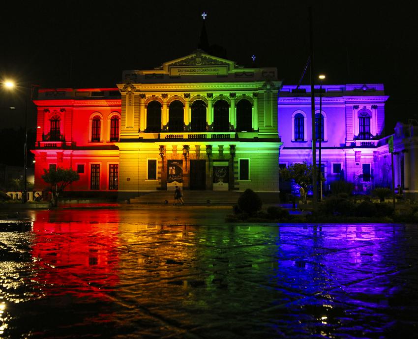 Voces, arte y colores en MUSA por el Día Internacional del Orgullo LGBTIQ+ 2025