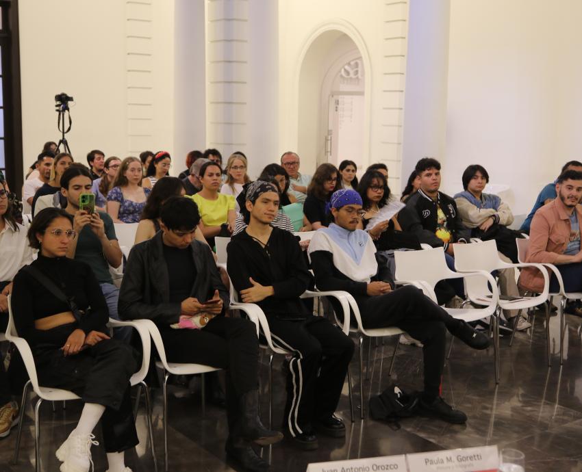 Creadores reflexionan sobre la importancia del arte y el activismo en vivencias LGBTQ+