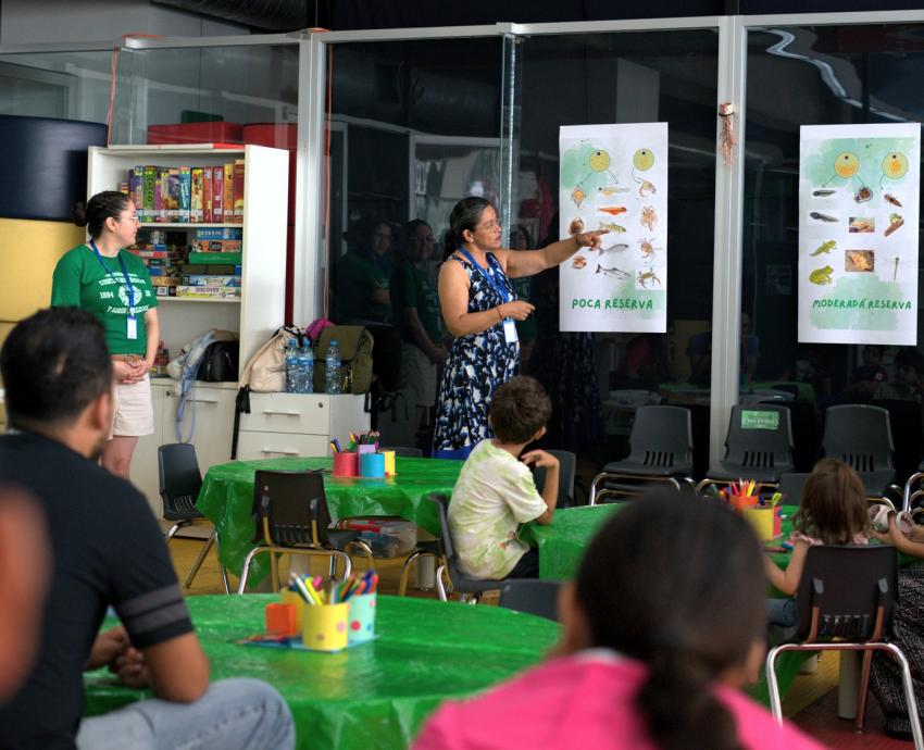 Invitan a talleres y pláticas de divulgación científica para público infantil