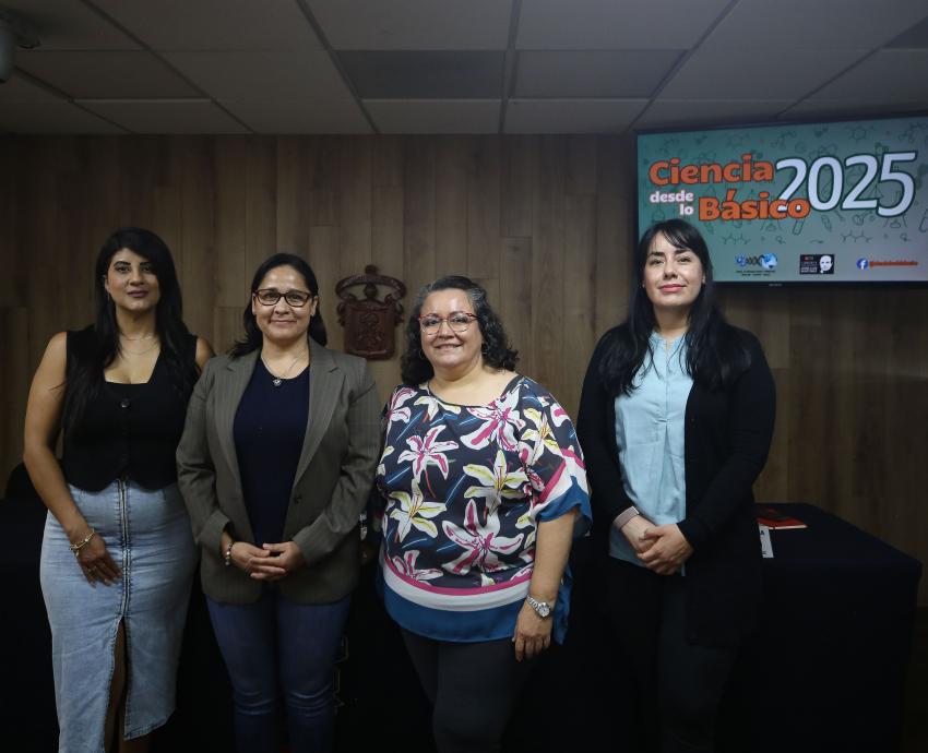 Invitan a talleres y pláticas de divulgación científica para público infantil