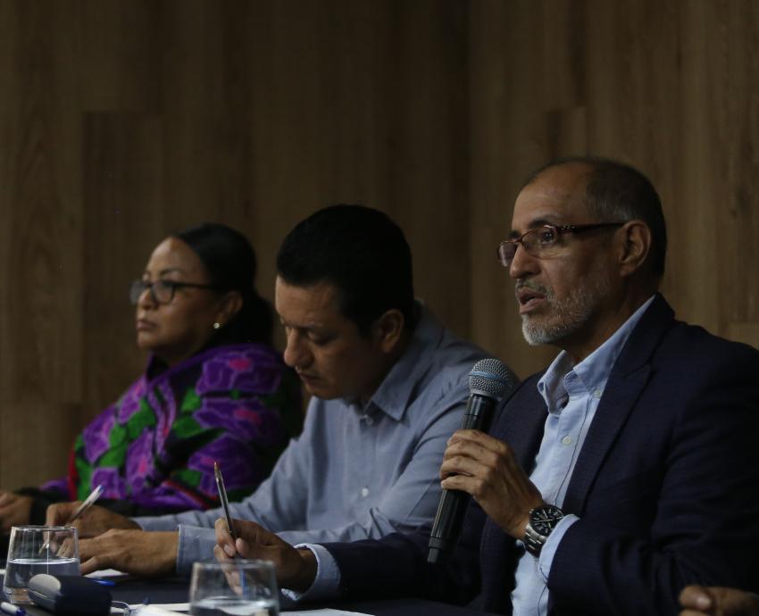 Conmemorarán Día Estatal de la Mujer y la Niña Indígena en Jalisco