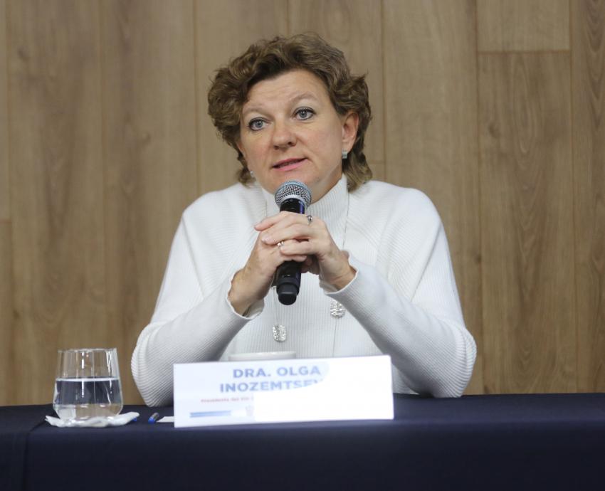 Guadalajara será sede del XVIII Congreso Internacional Cerebro y Mente
