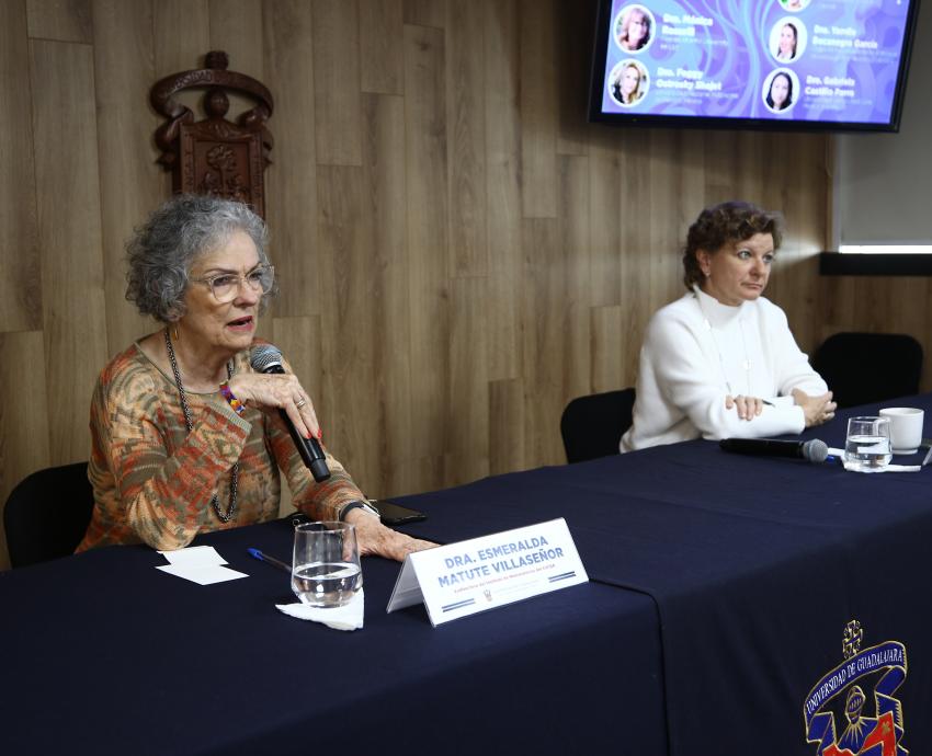 Guadalajara será sede del XVIII Congreso Internacional Cerebro y Mente