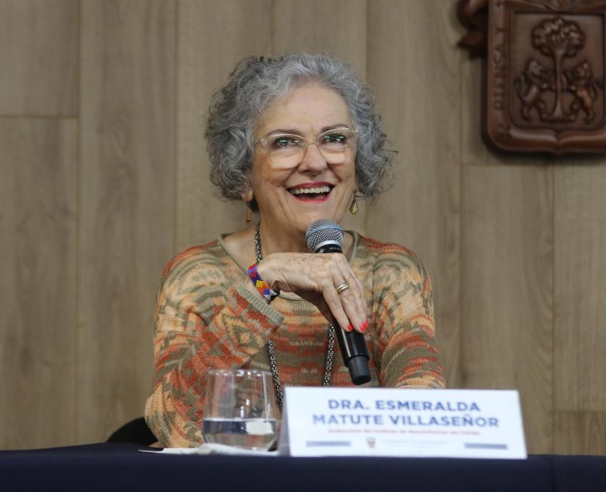 Guadalajara será sede del XVIII Congreso Internacional Cerebro y Mente