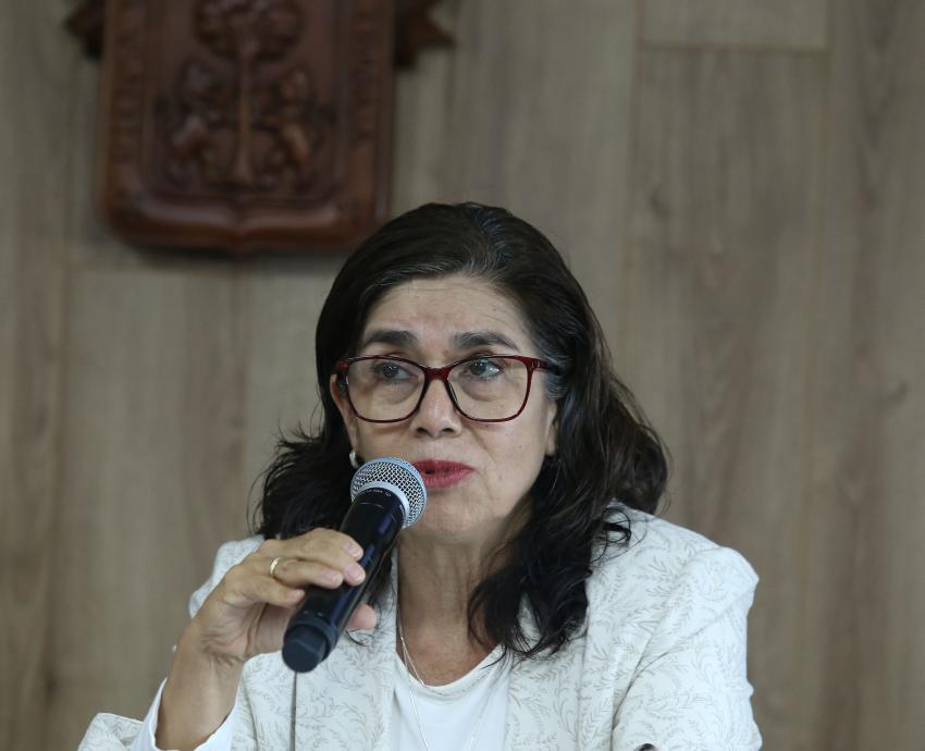 Falta una radiografía de árboles del Área Metropolitana de Guadalajara