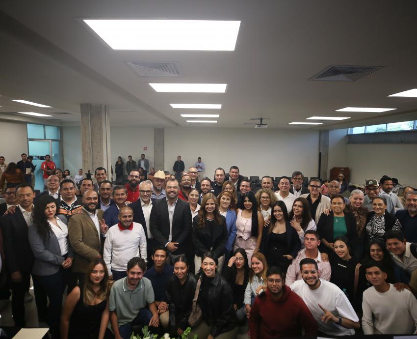Tlajomulco aprueba Consejo Municipal de Sendero Seguro, iniciativa de UdeG