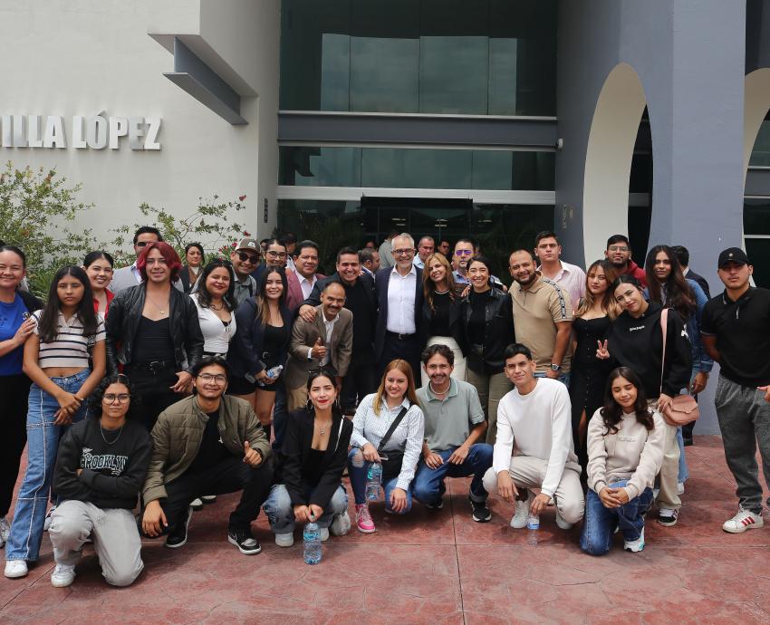 Tlajomulco aprueba Consejo Municipal de Sendero Seguro, iniciativa de UdeG