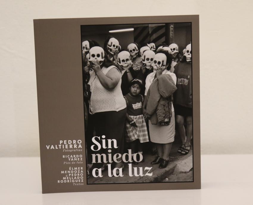 Pedro Valtierra: fotógrafo de mitos, belleza, conflictos y desigualdades