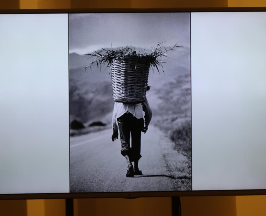 Pedro Valtierra: fotógrafo de mitos, belleza, conflictos y desigualdades