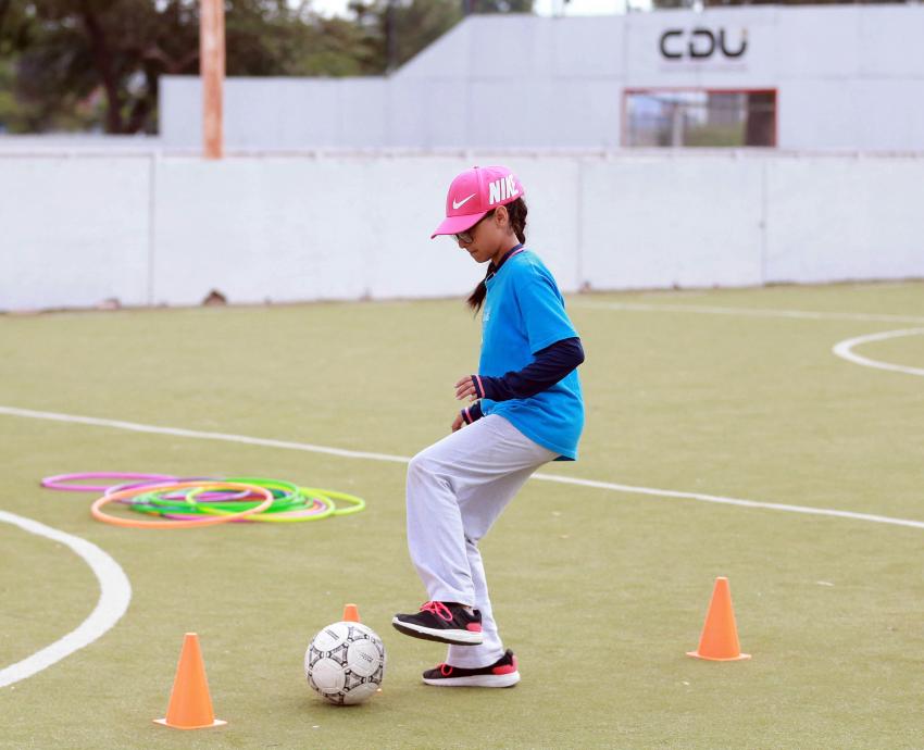 Red UdeG prepara cursos de verano para infancias y adolescencias 