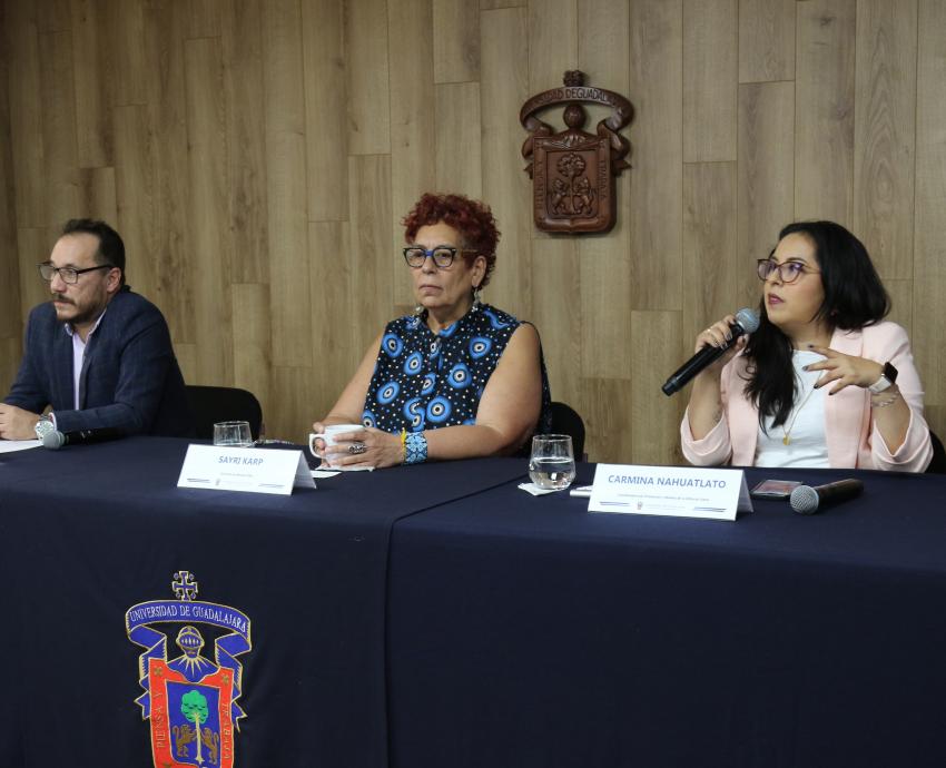 Convocan a ser parte de “101 Lecciones de vida que aprendí en la universidad”