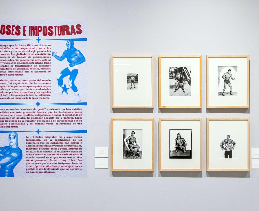 Viaja por distintos mundos a través el arte en el MUSA