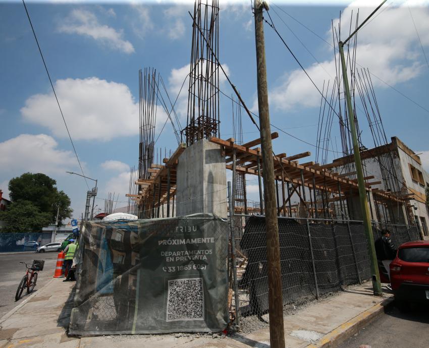 Sin éxito, hasta el momento, la repoblación del Centro Histórico de Guadalajara 