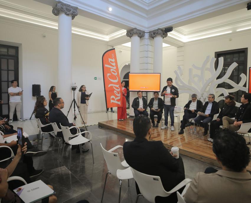 Abiertas inscripciones para la novena edición de la carrera Leones Negros Red Cola 2025