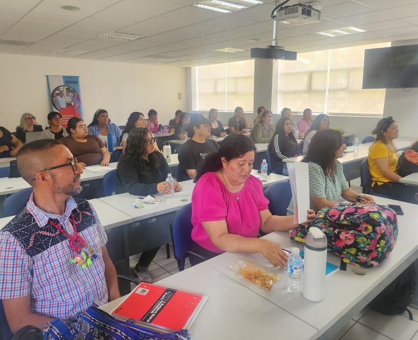 Llega delegación de Los Ángeles a Guadalajara como parte de intercambio cultural