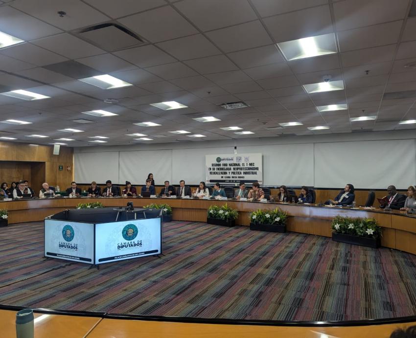 Participan académicos del CUCEA en las discusiones sobre el T-MEC