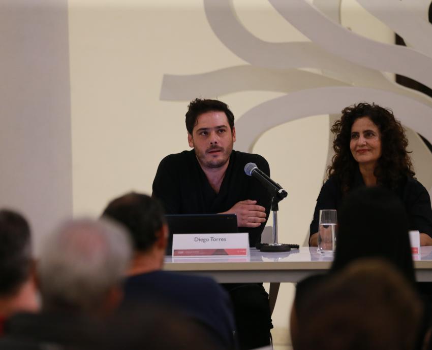 “La casa que canta”: un retrato del México profundo en imágenes de Mariana Yampolsky