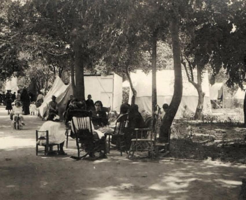 Invitan al Observatorio del Olvido: historias que ni el ChatGPT se sabe