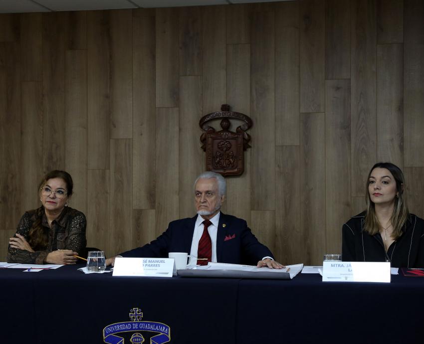 UdeG inicia el proceso de elección de consejos universitarios 