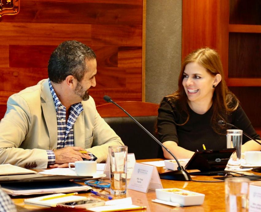 UdeG y Conafor firman convenio para colaborar en proyectos de restauración ambiental