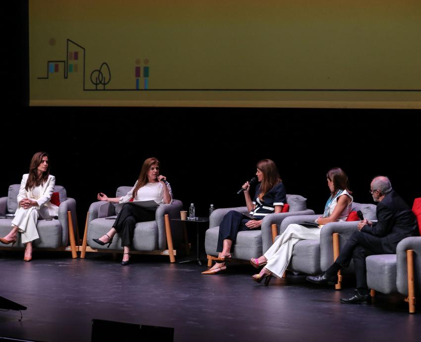 Estrategias contra desigualdad, claves para garantizar ciudadanía y gobernanza en América Latina